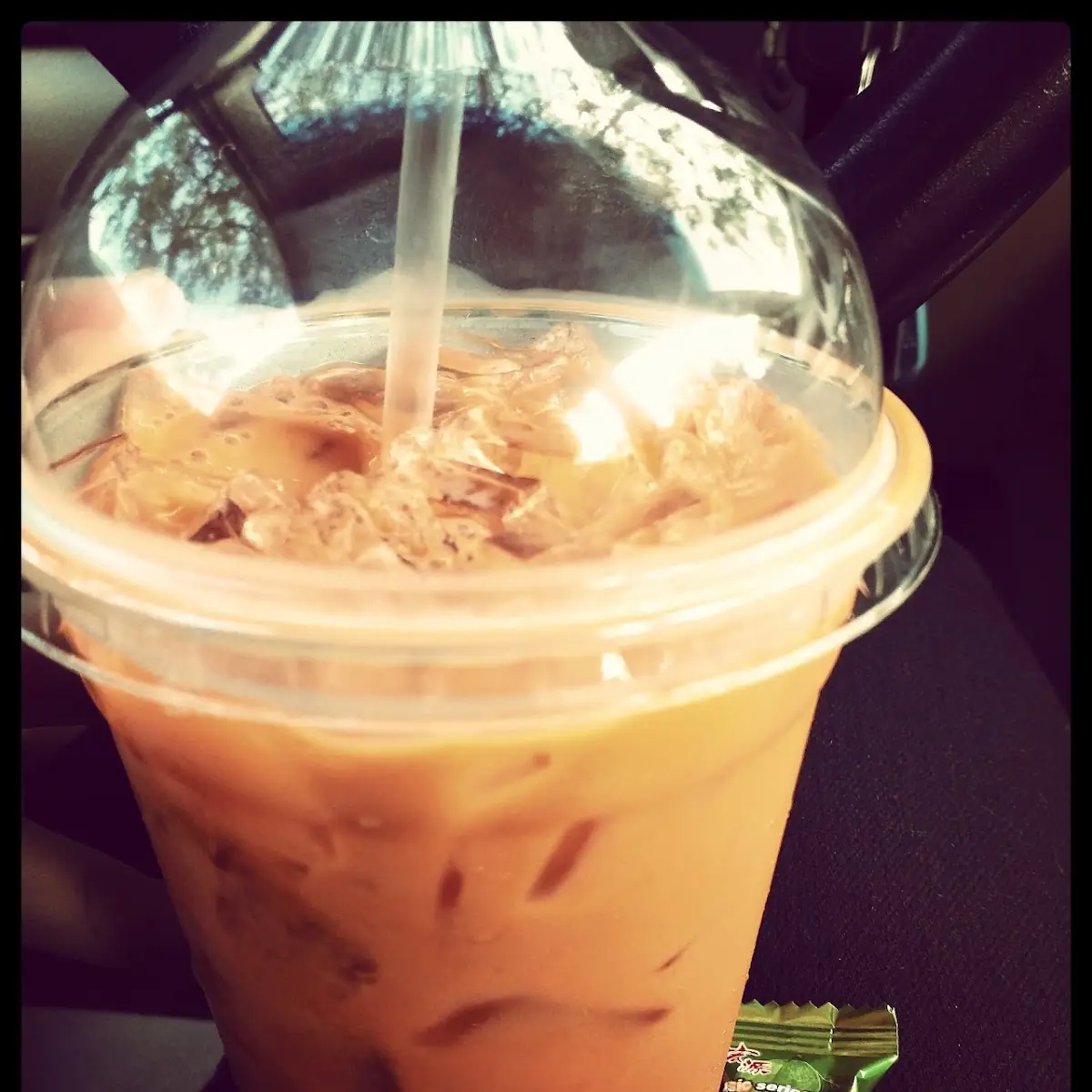 Thai Tea