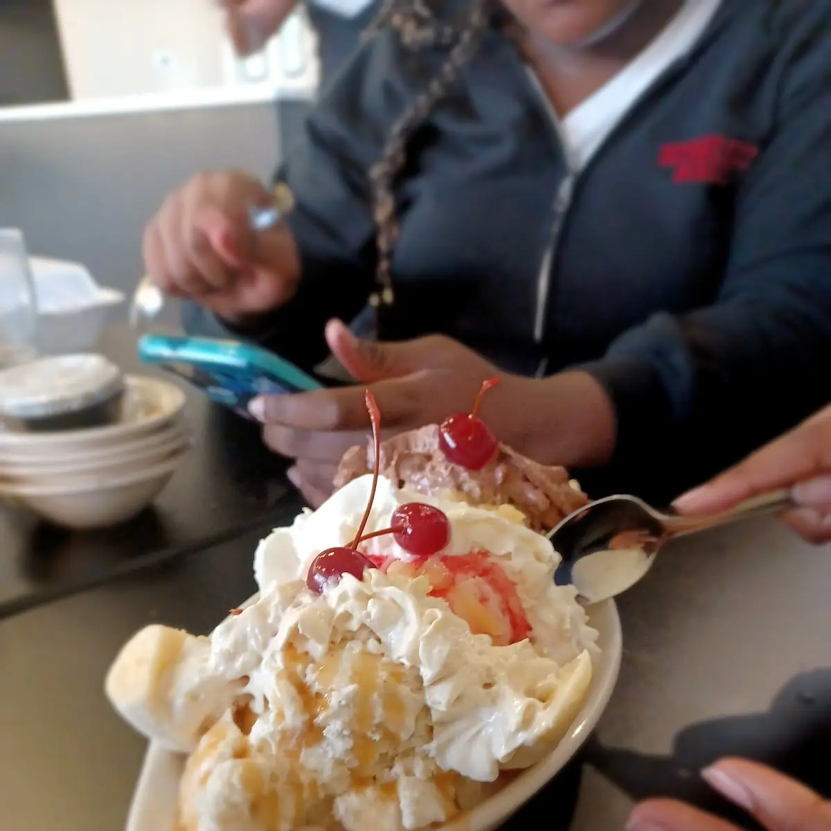 Banana Split