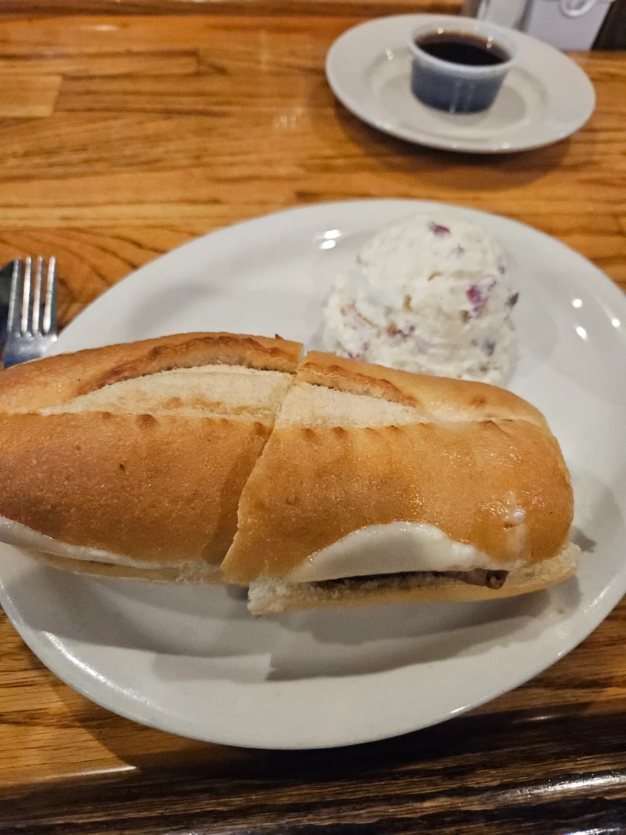 French Dip