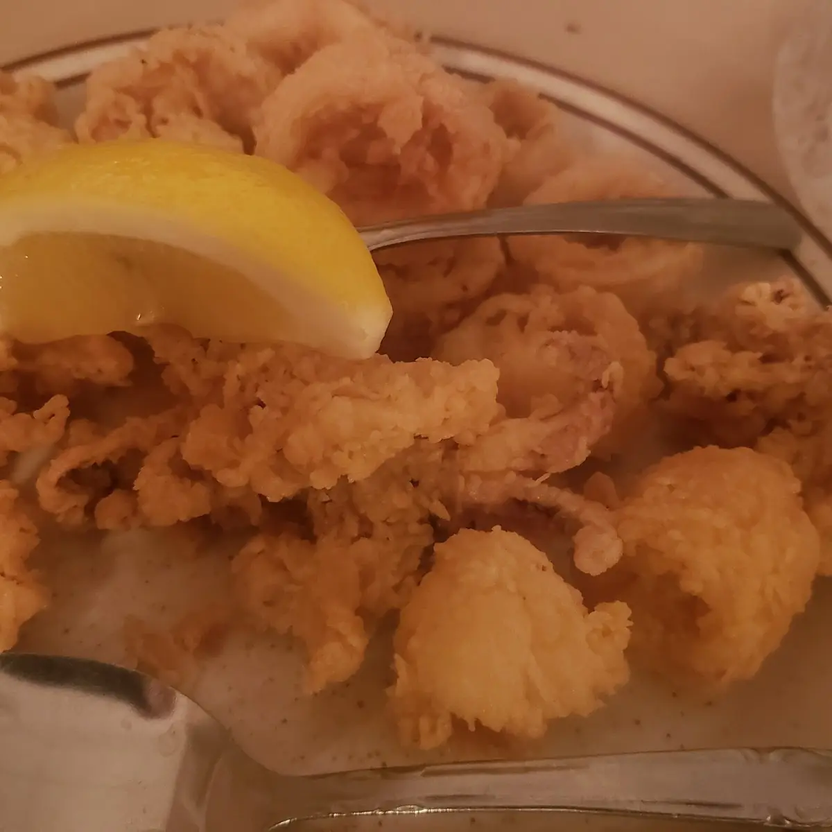 Fritto Misto