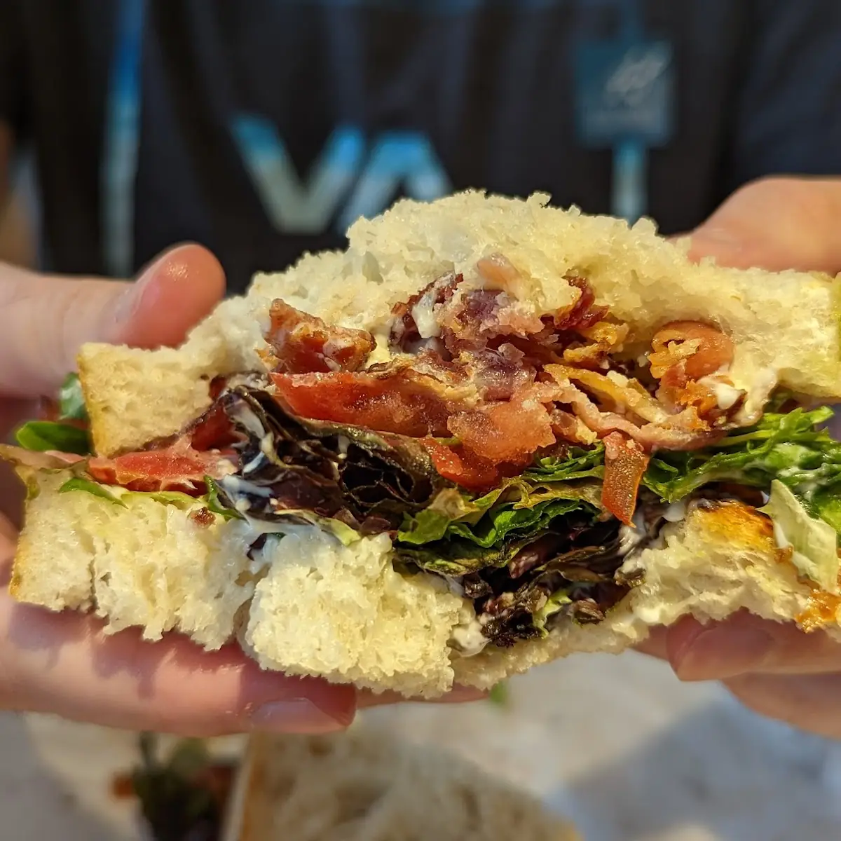 Club Sandwich