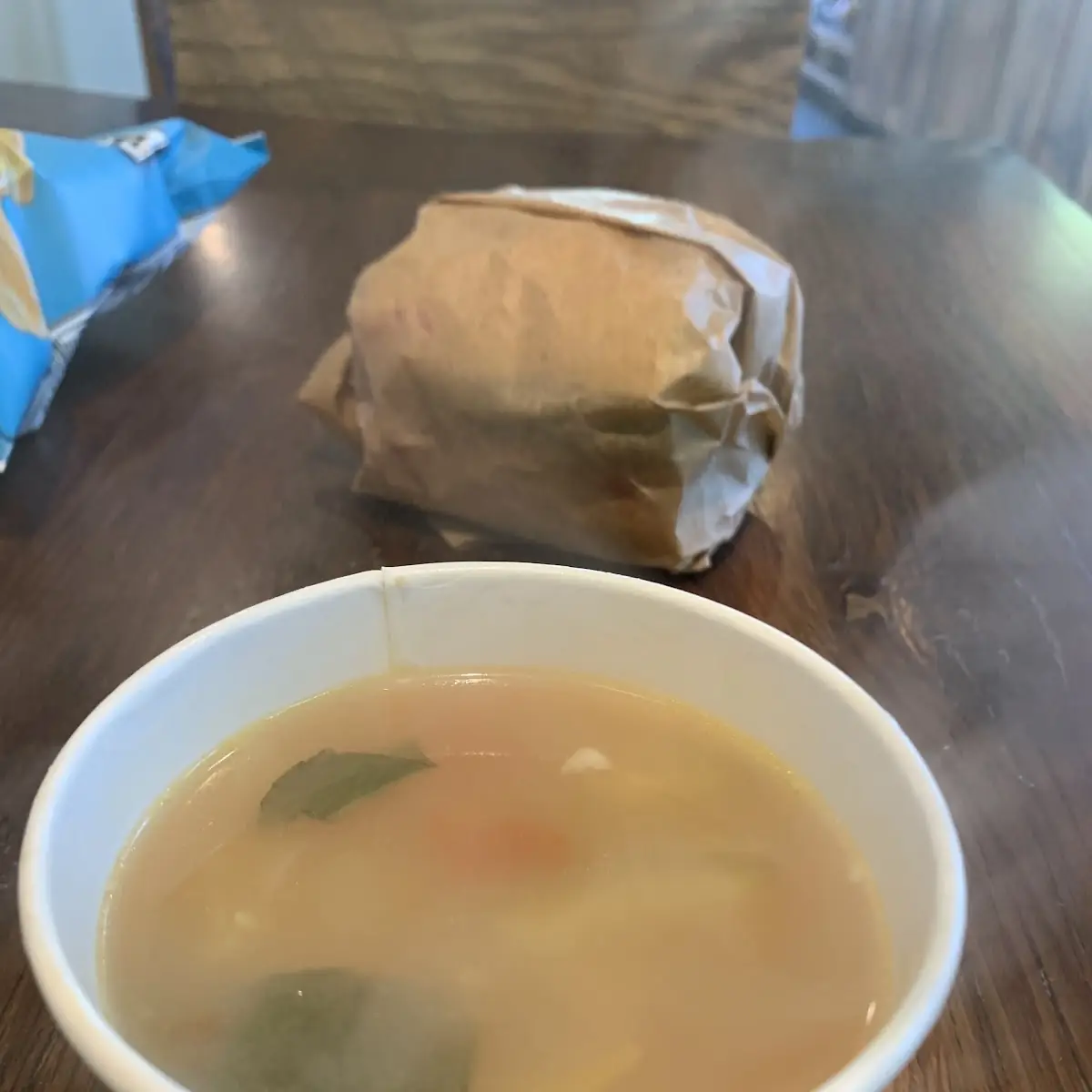 Tom Yum