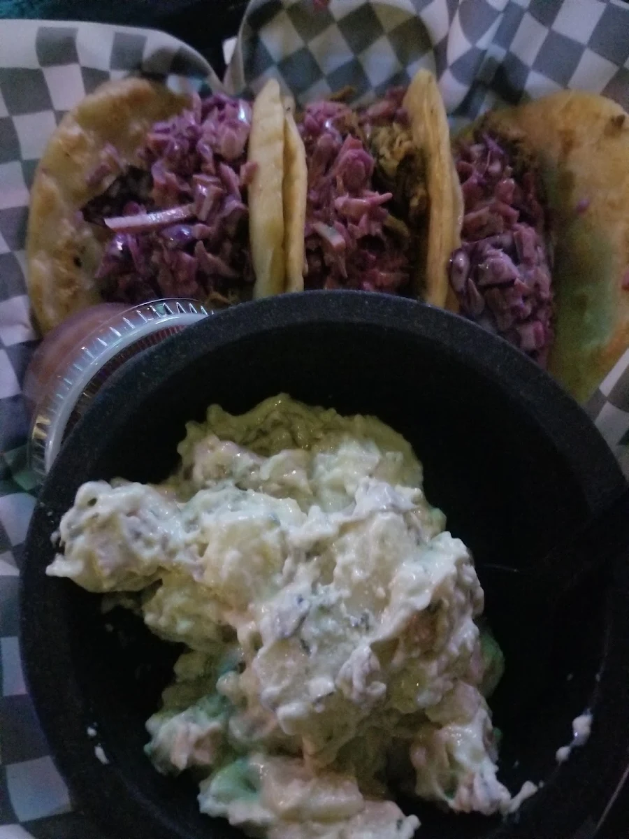 Potato Salad