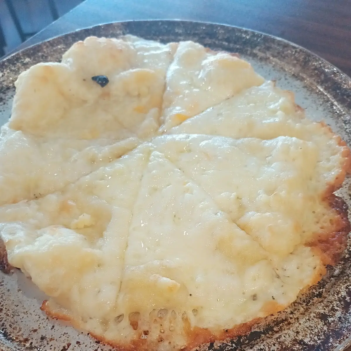 Garlic Bread