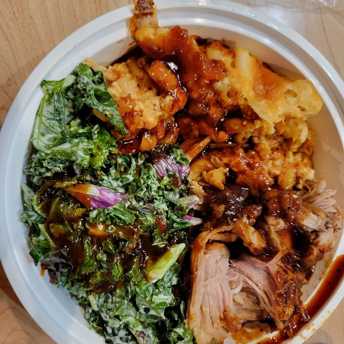 Kale Salad