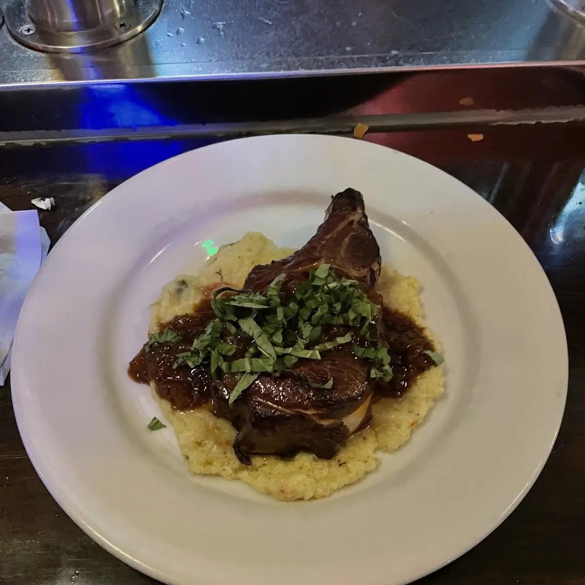 Pork Chop