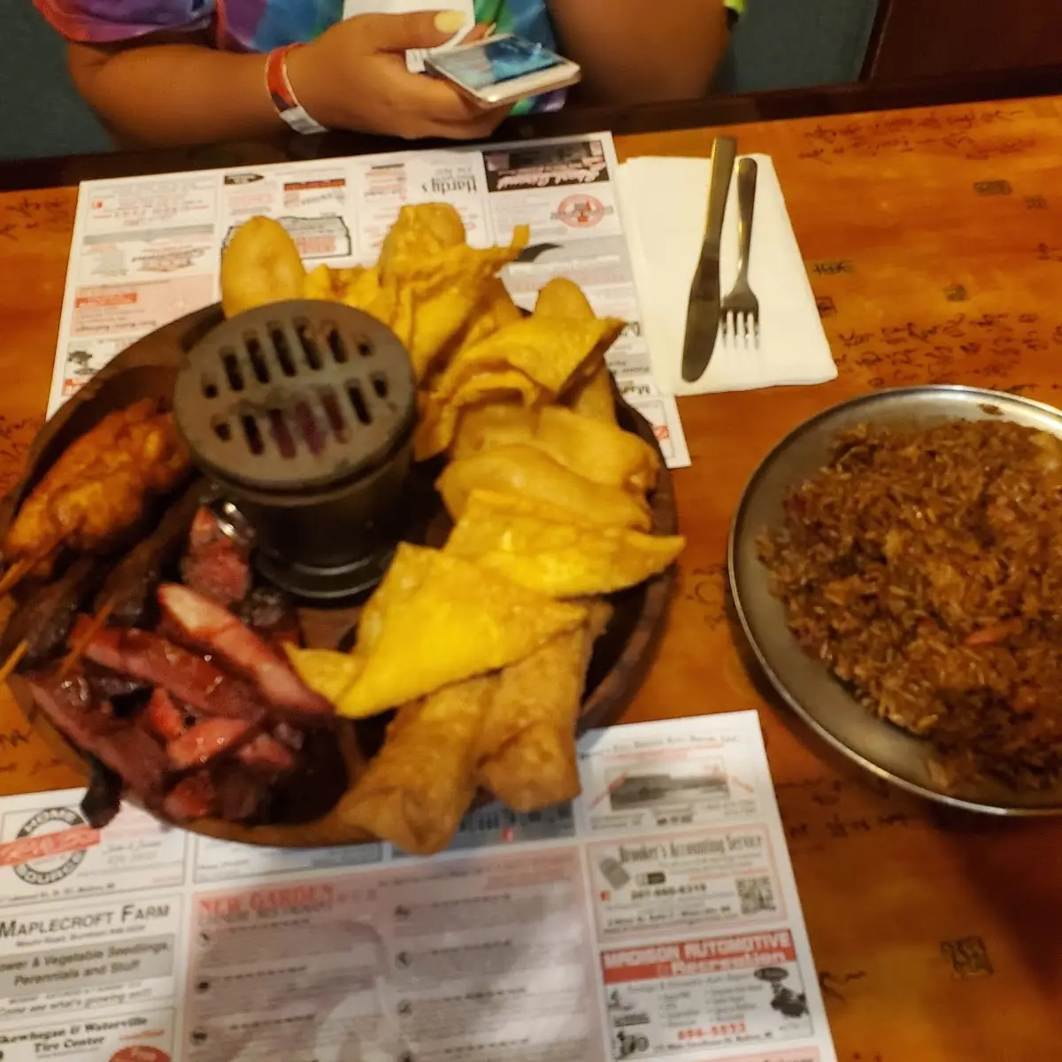 Pulled Pork