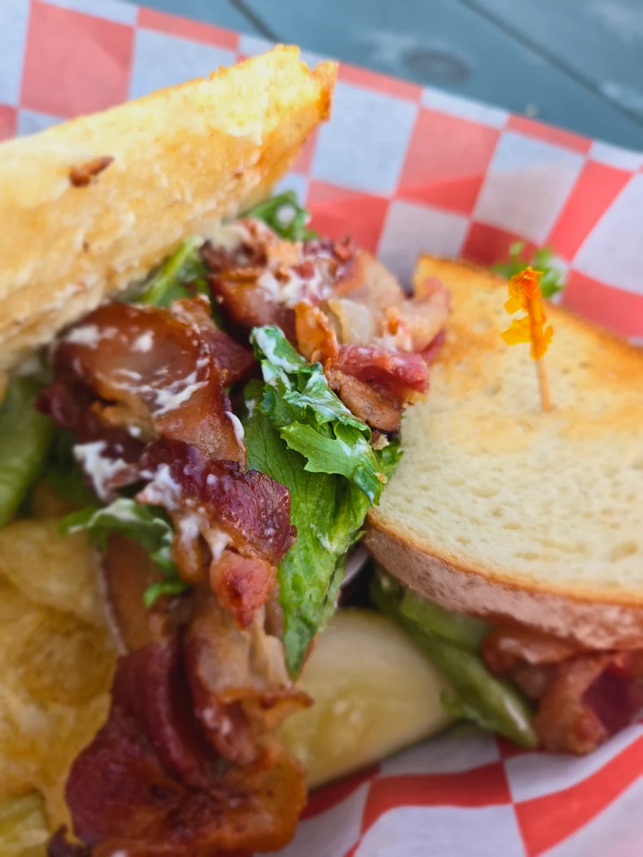 blt Sandwich