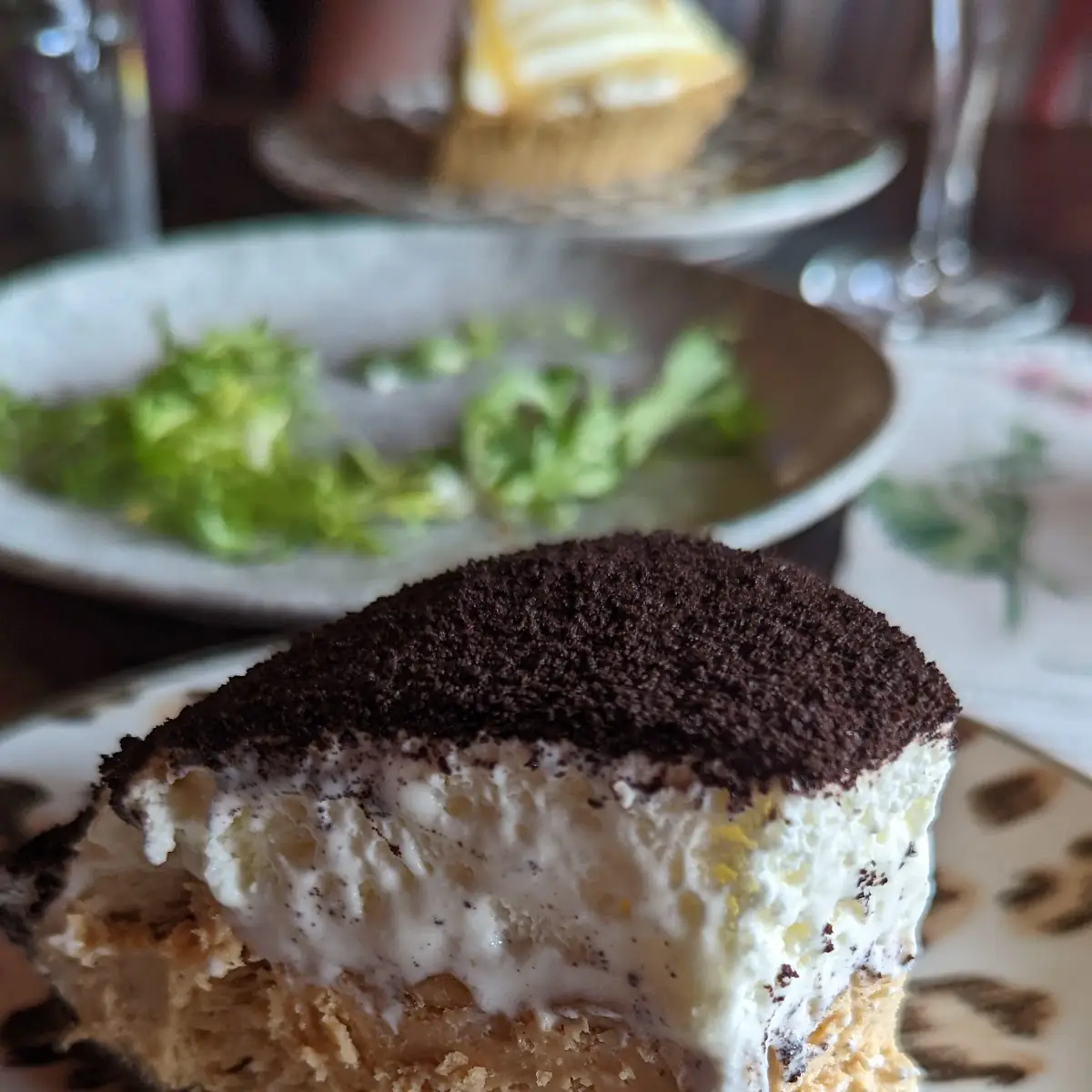 Peanut Butter Pie