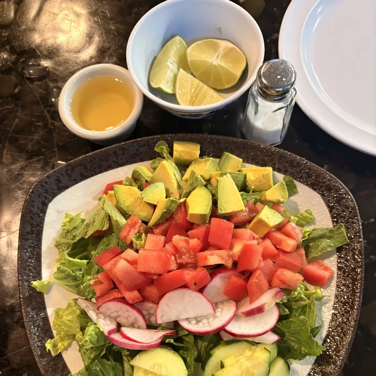 Best Salad