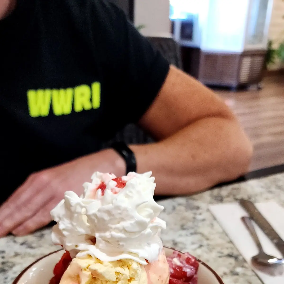 Strawberry Shortcake