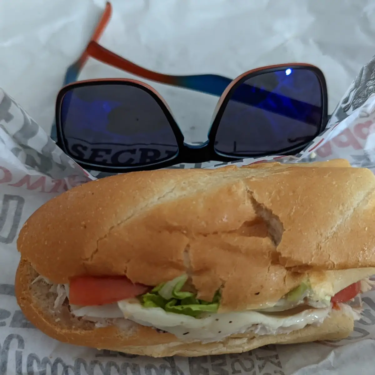 Chicken Sandwich