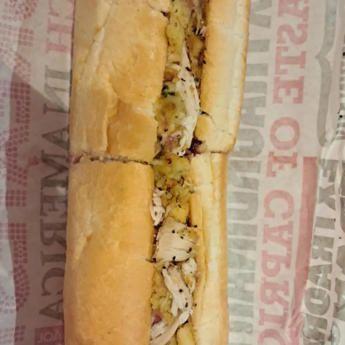 Full Size Philly Cheesesteak