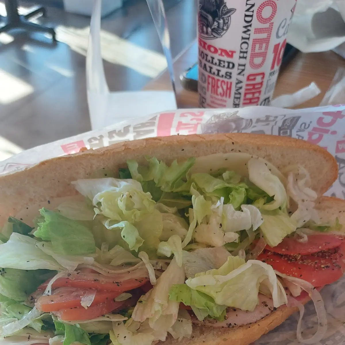 Italian Sub
