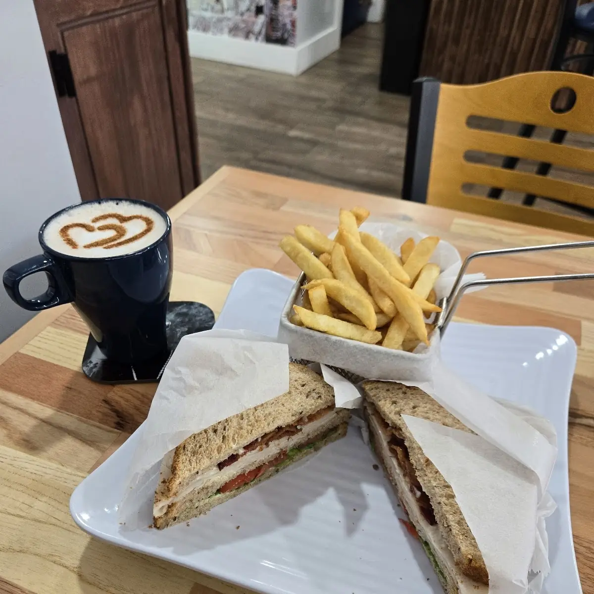 Turkey Club