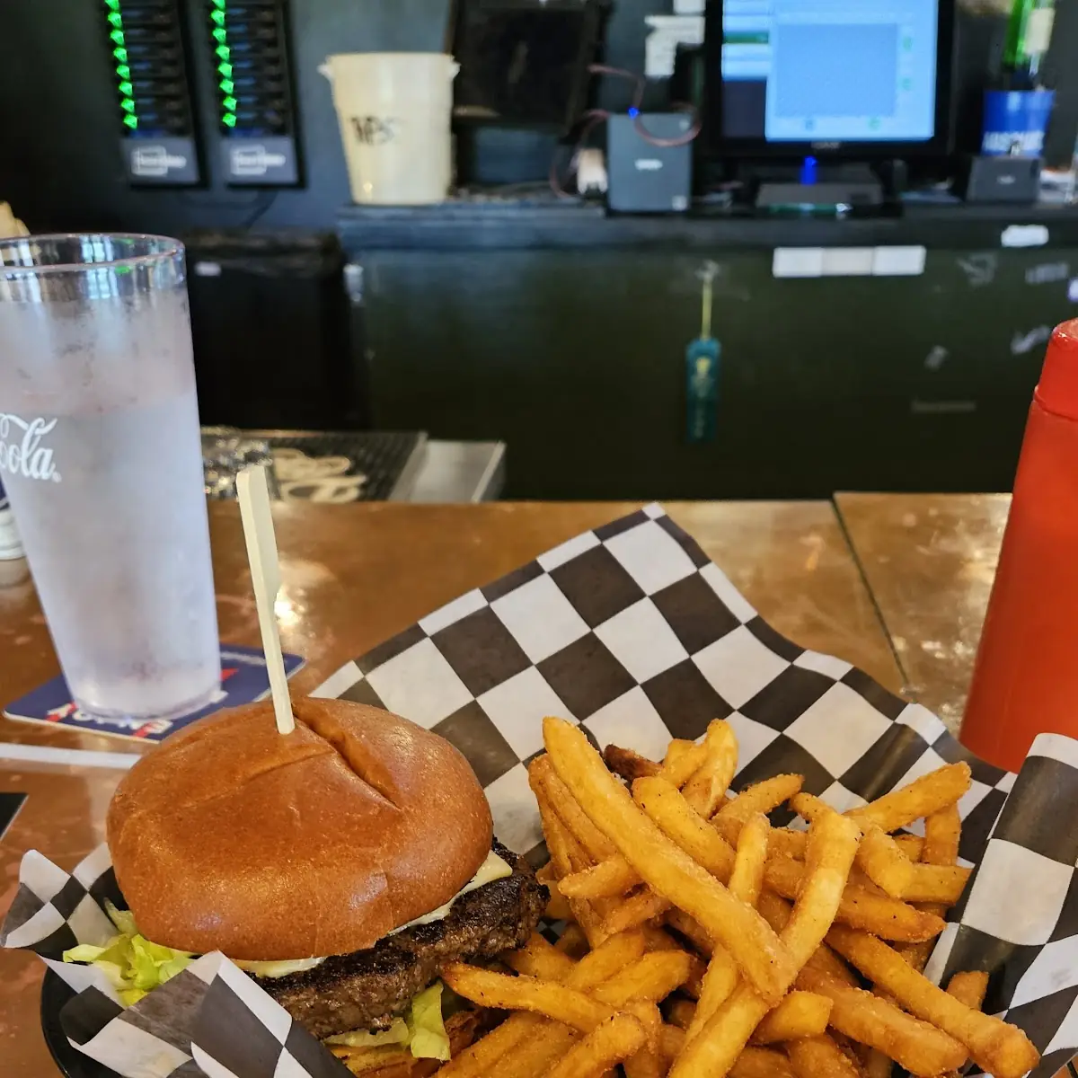Big Mac