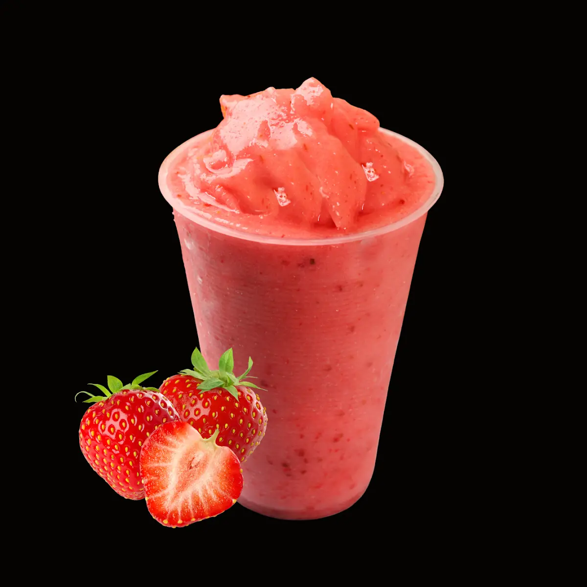 Strawberry Slush 22oz