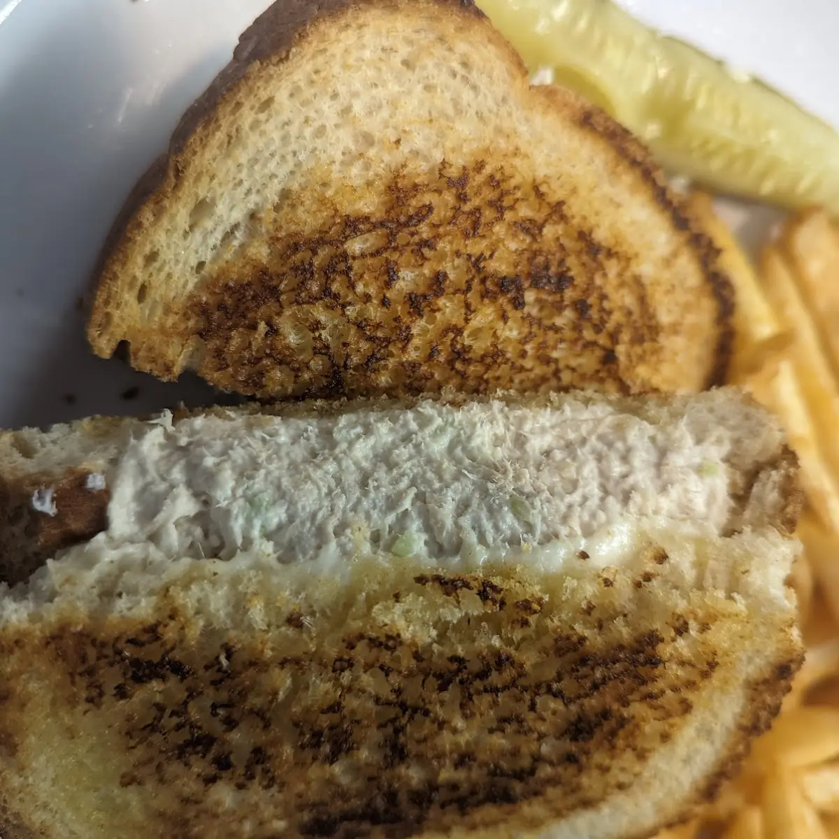 Super Chicken Melt