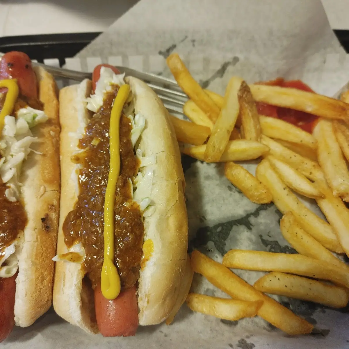 Hot Dog