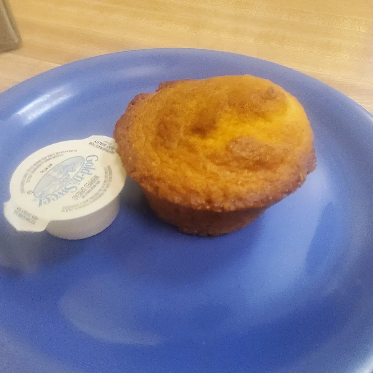 Cornbread
