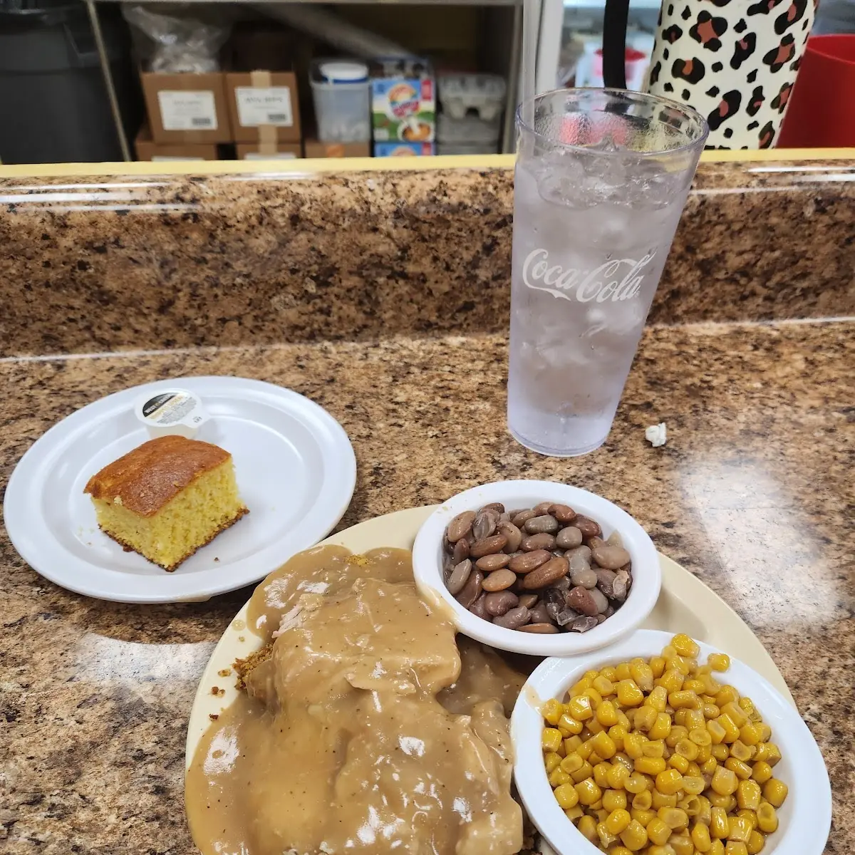 Country Gravy