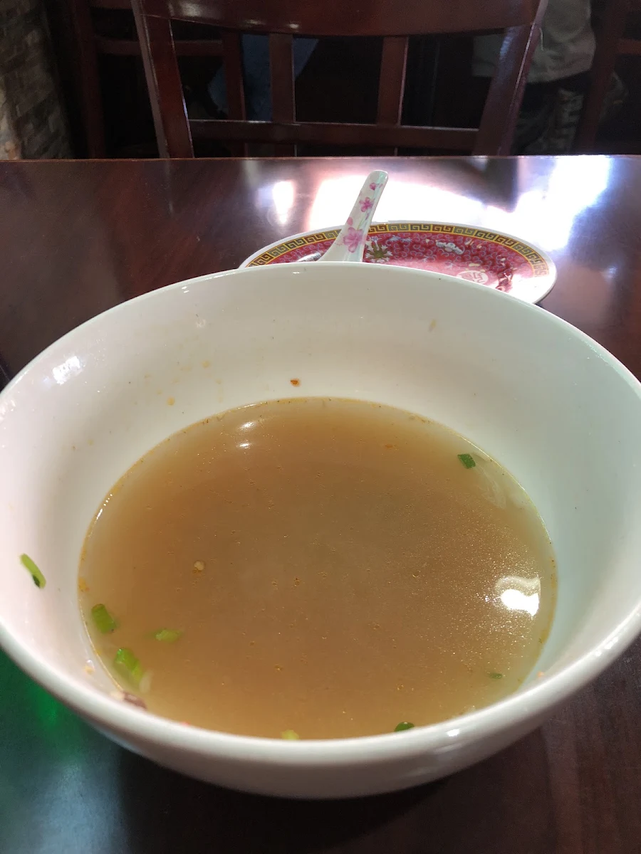 Miso Soup