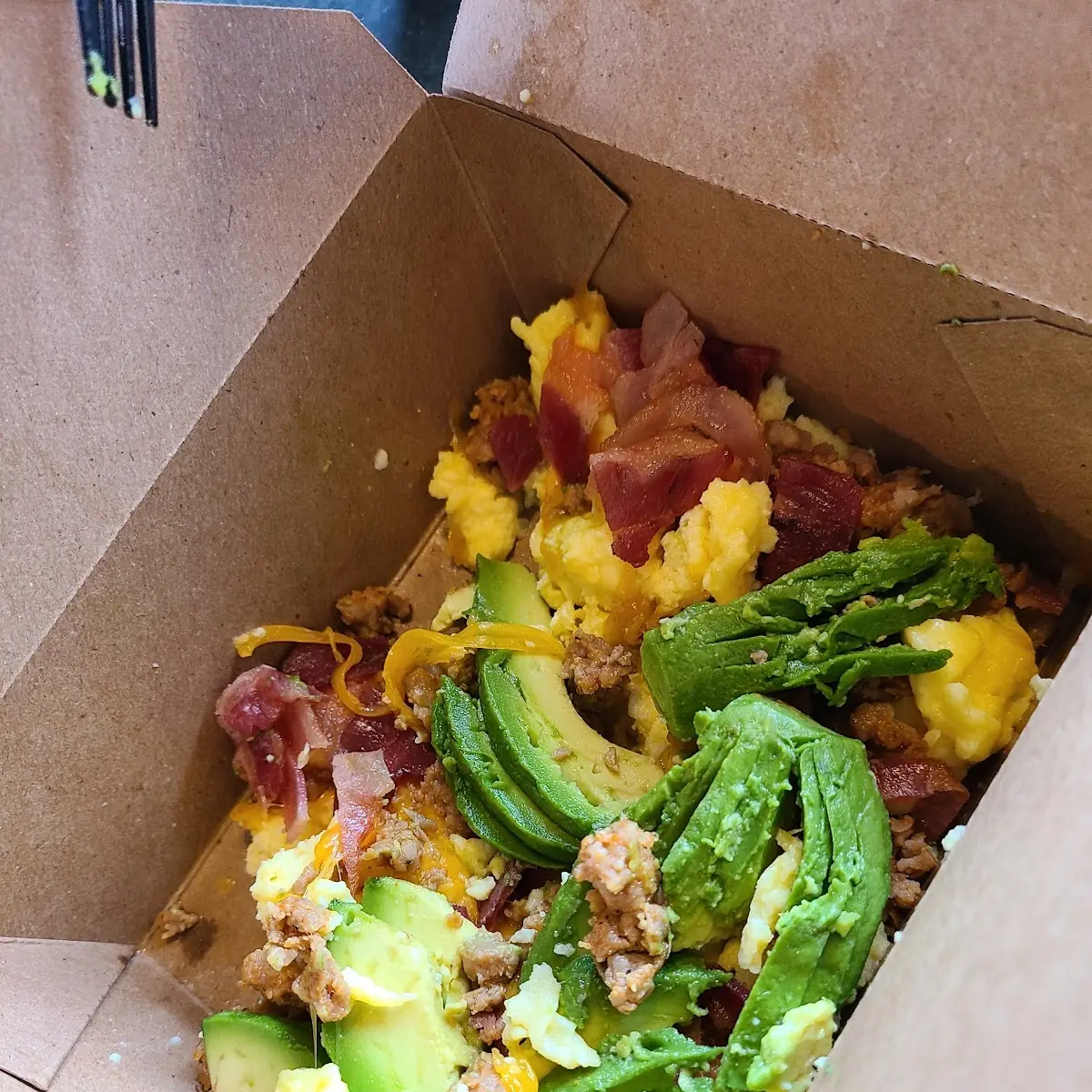 Avocado Toast