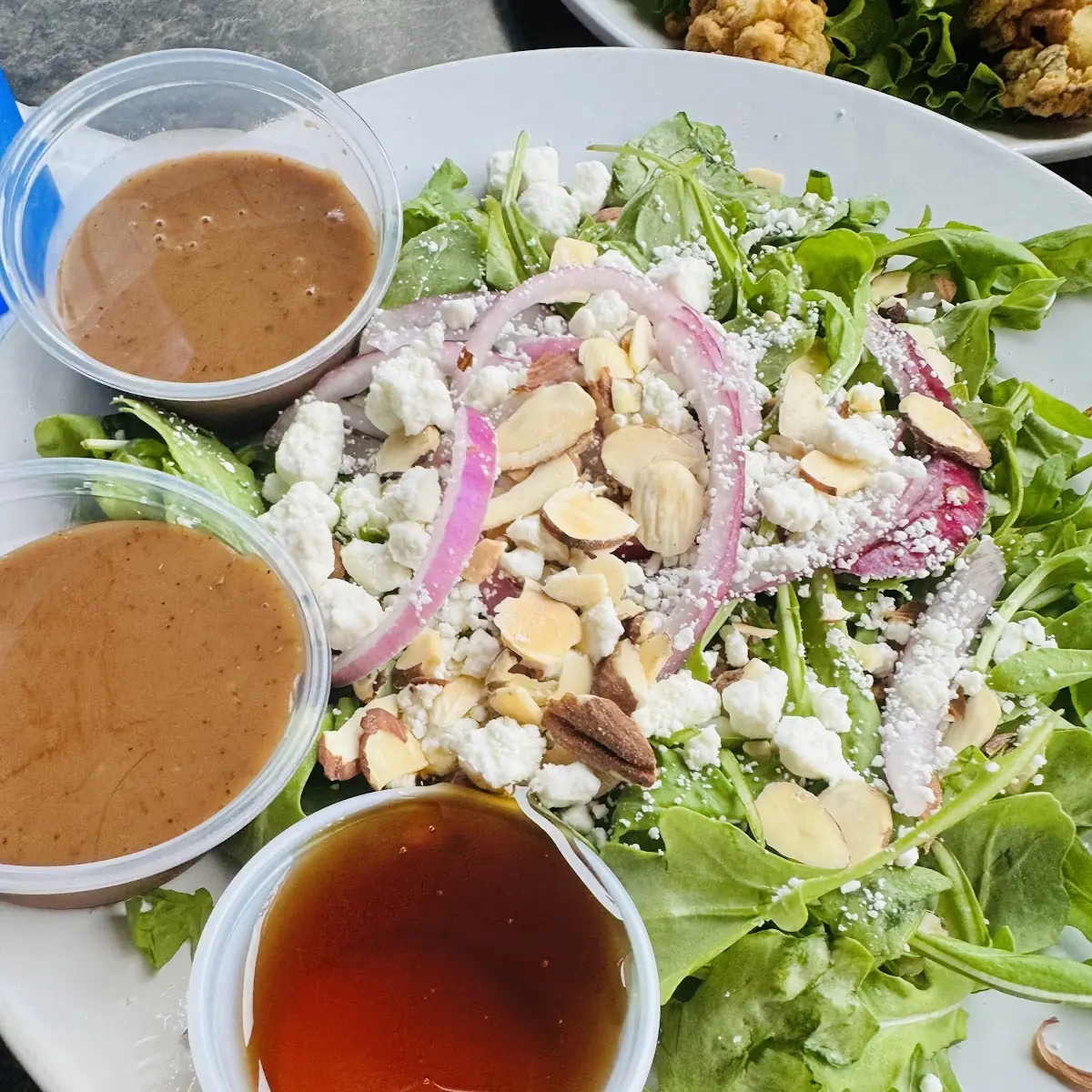 Arugula Salad