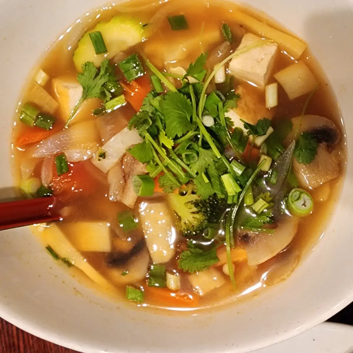 Tom Yum