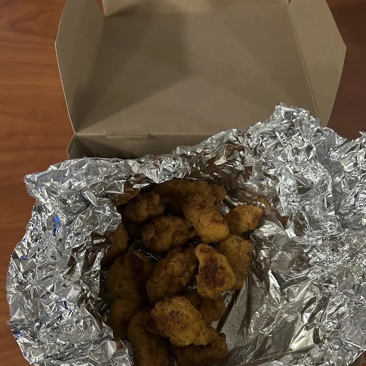Tater Tots