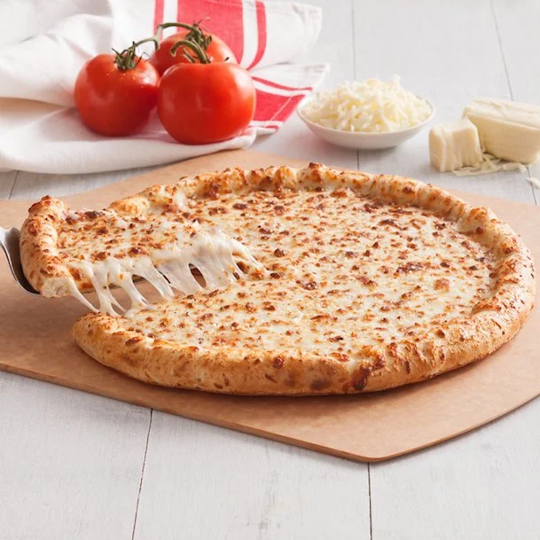 Cheese Pizza