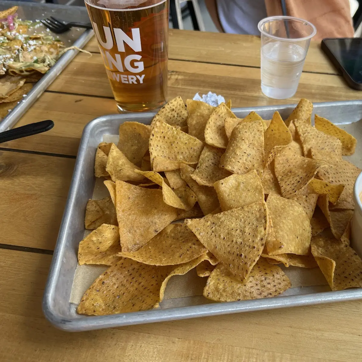 Beer Cheese Queso