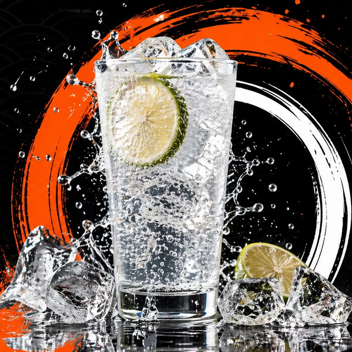 Tonic Water