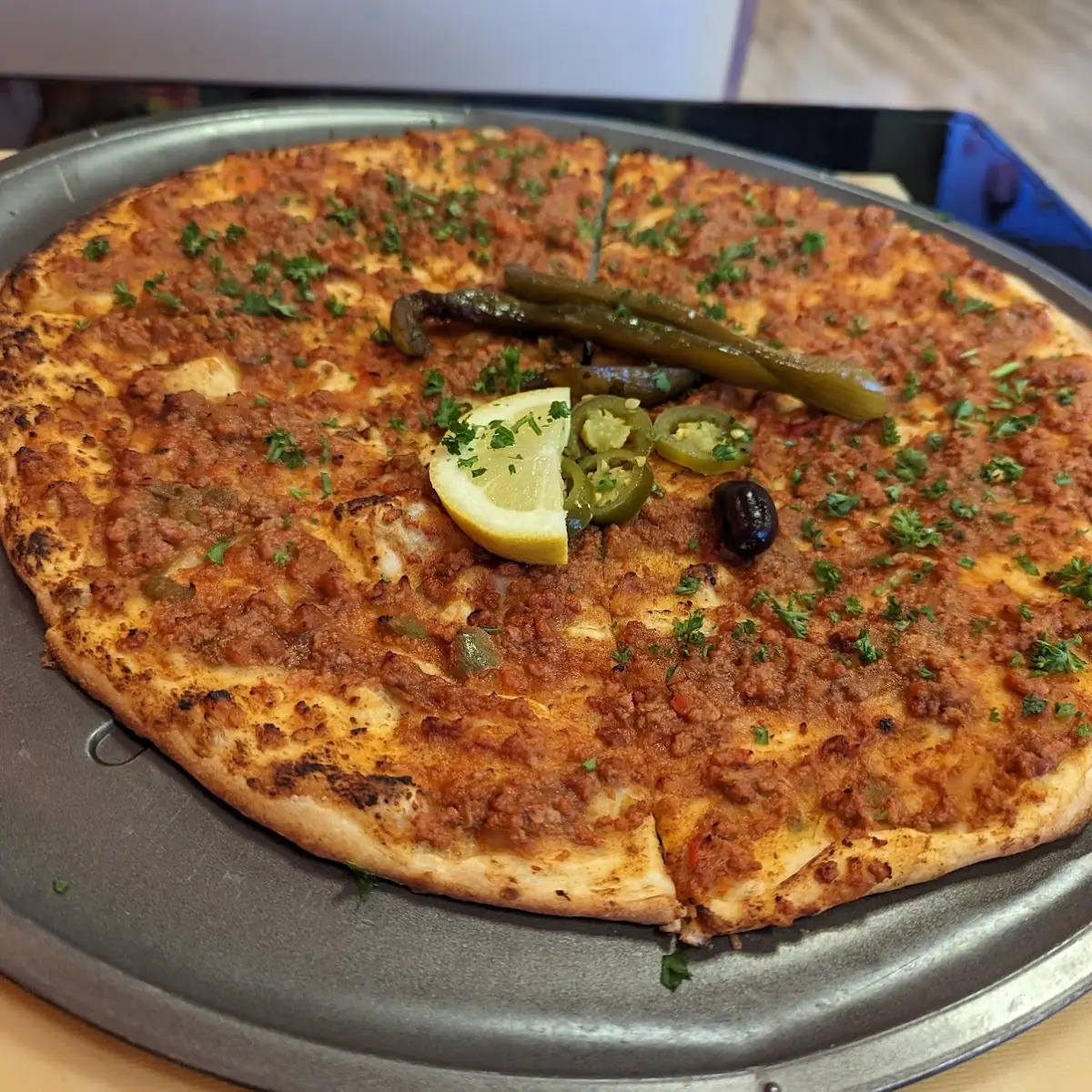 Lahmacun