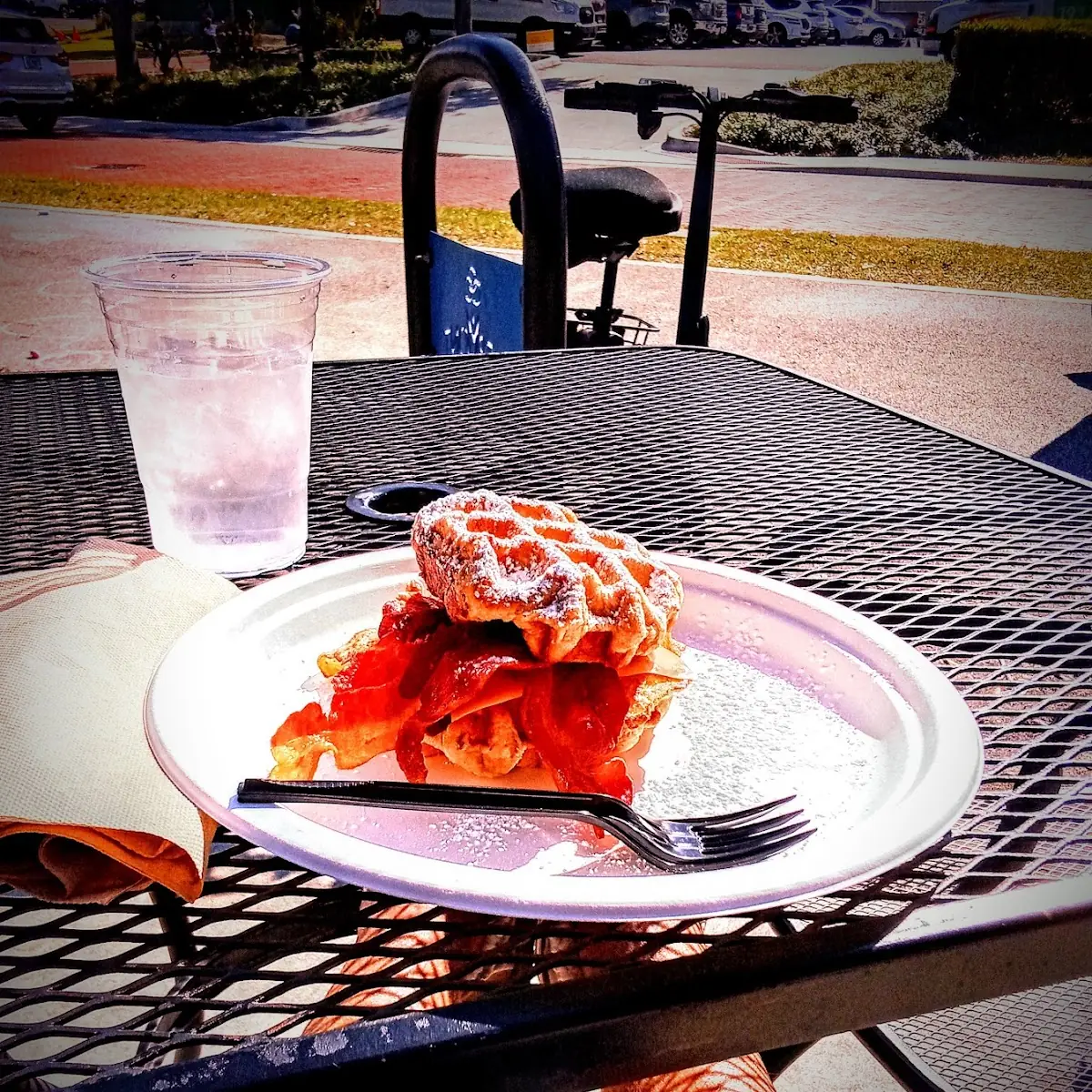 KID GRILLED CHEESE