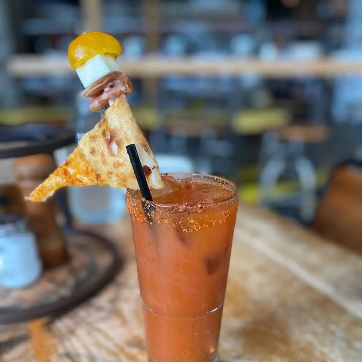 Bloody Mary