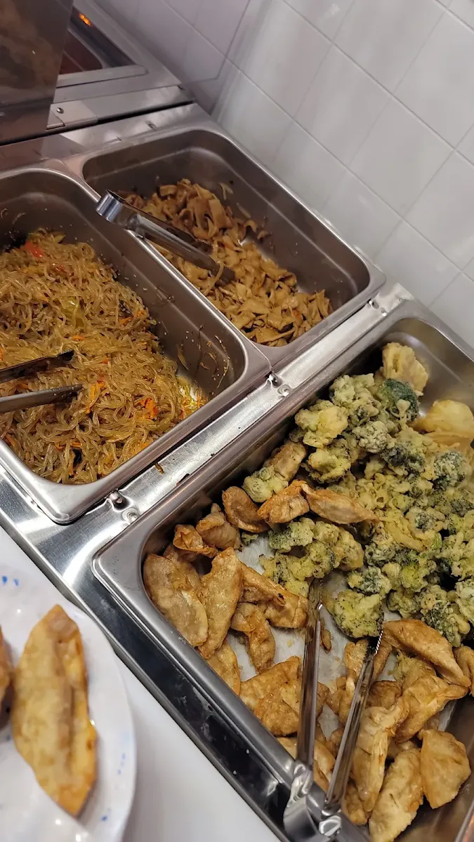 All You Can Eat