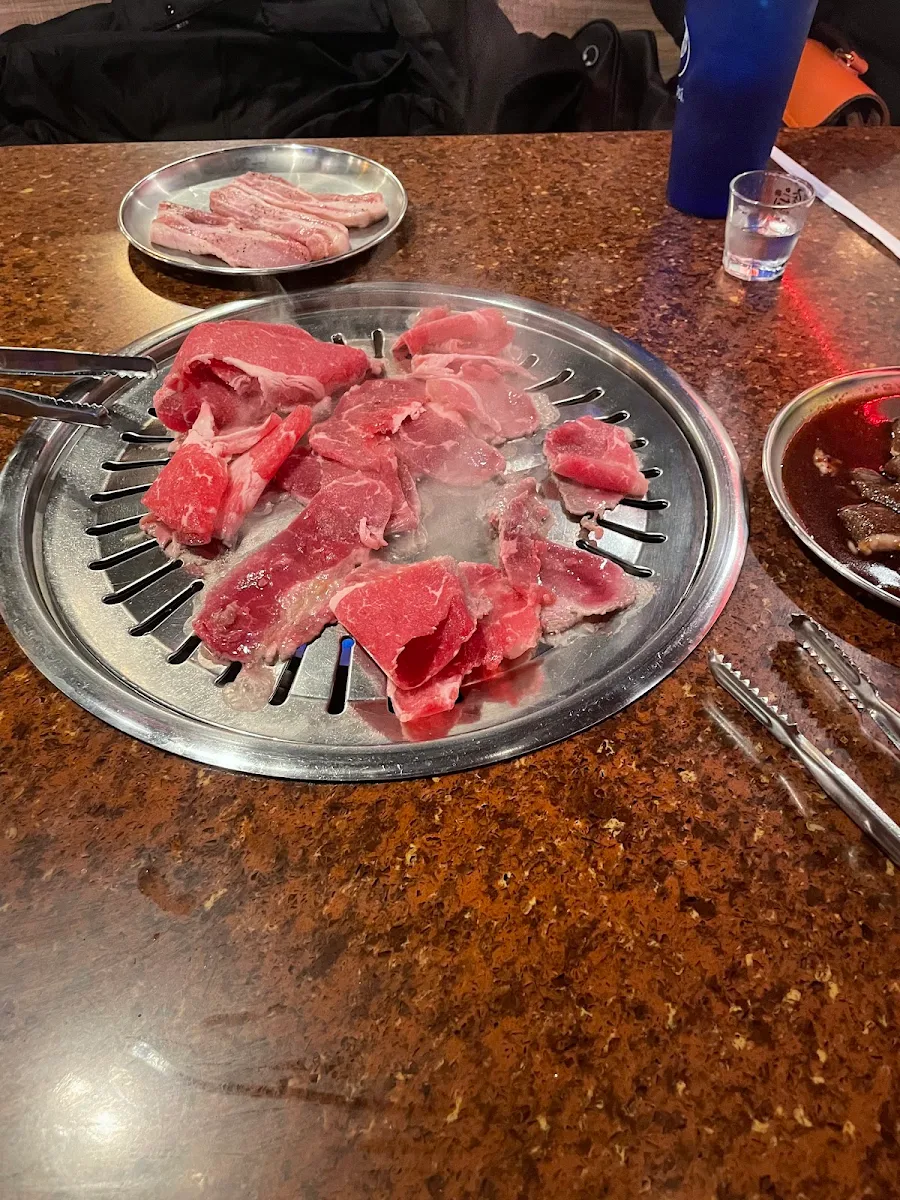 Beef Brisket