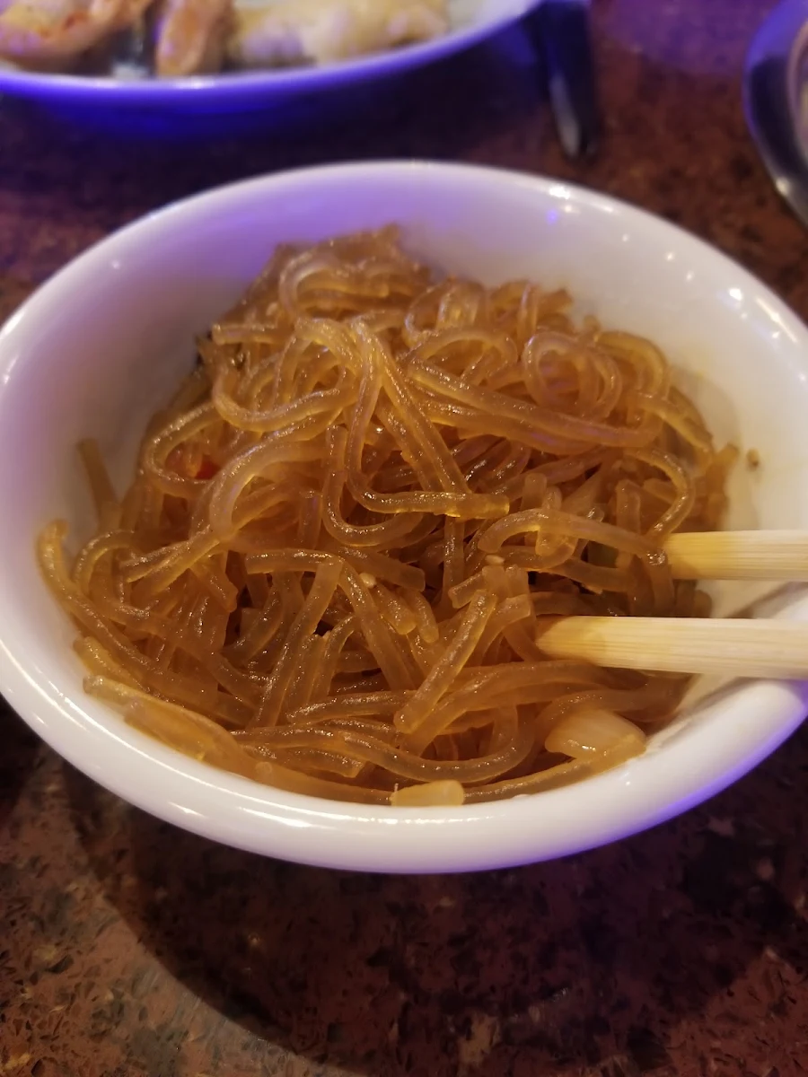 Glass Noodle