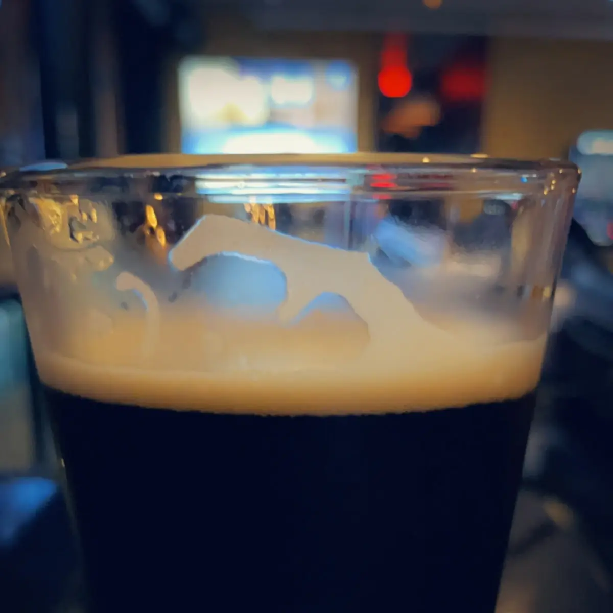 Cold Brew