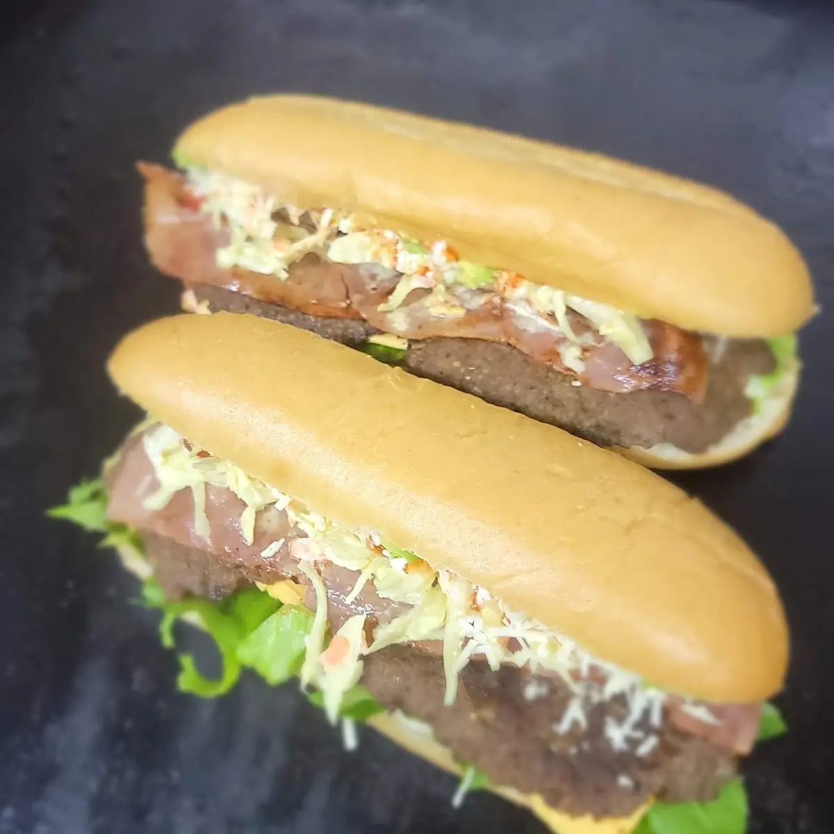 Torta Hula Hula
