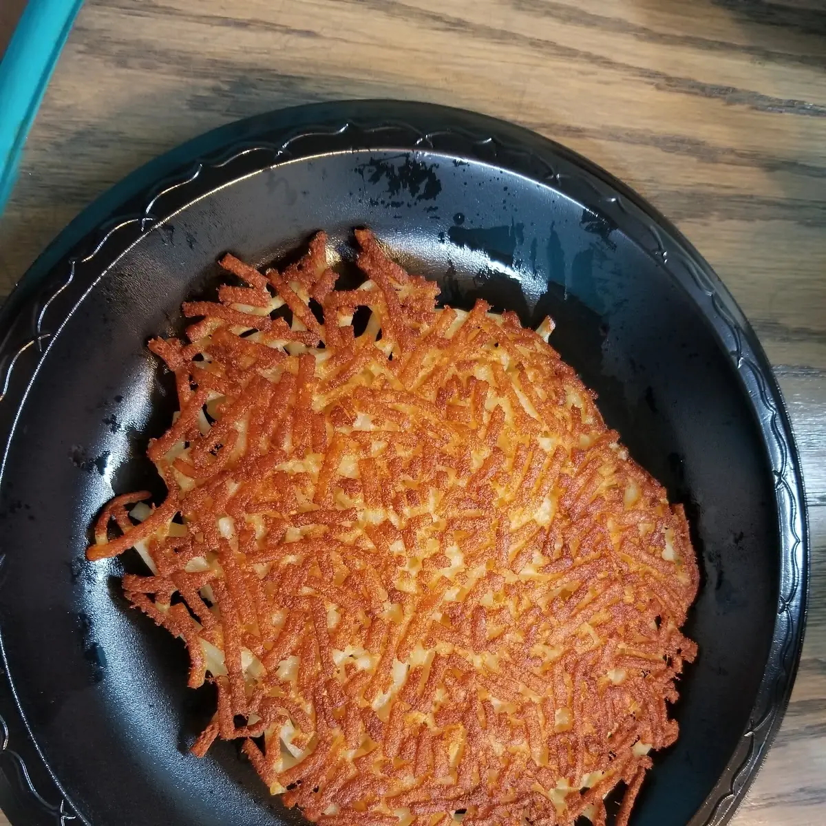 Hash Brown