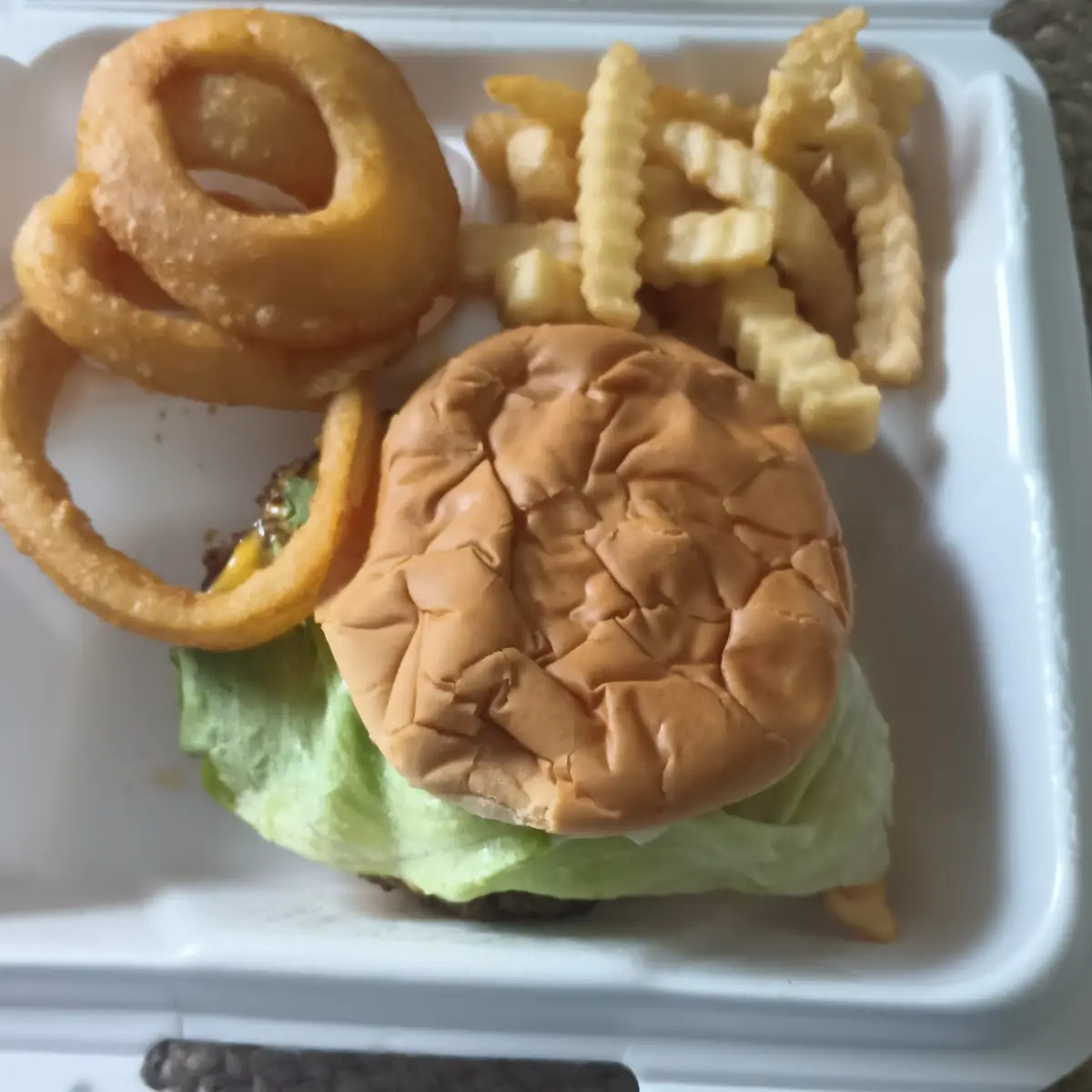 Chicken Sandwich