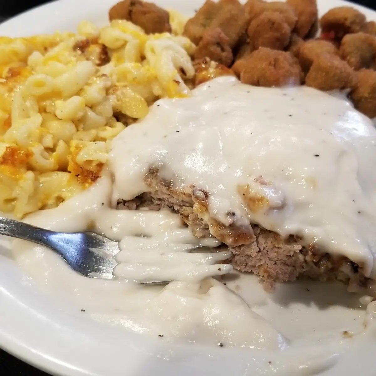 Country Fried Steak