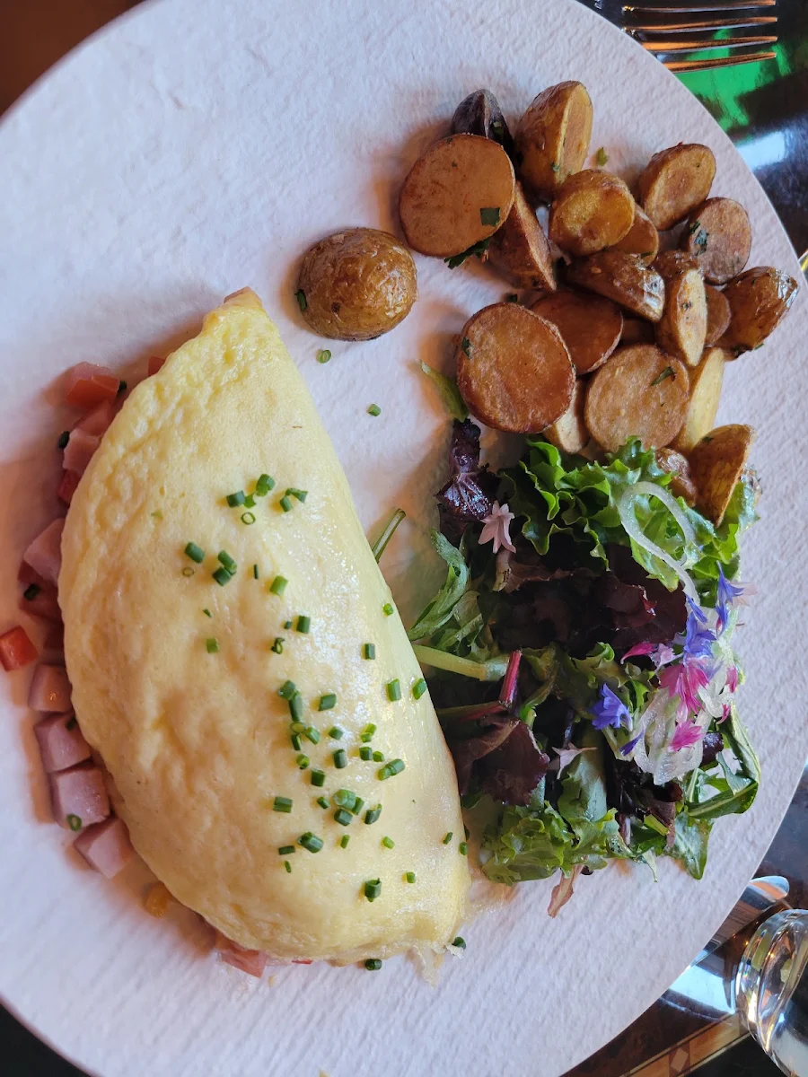 Omelette