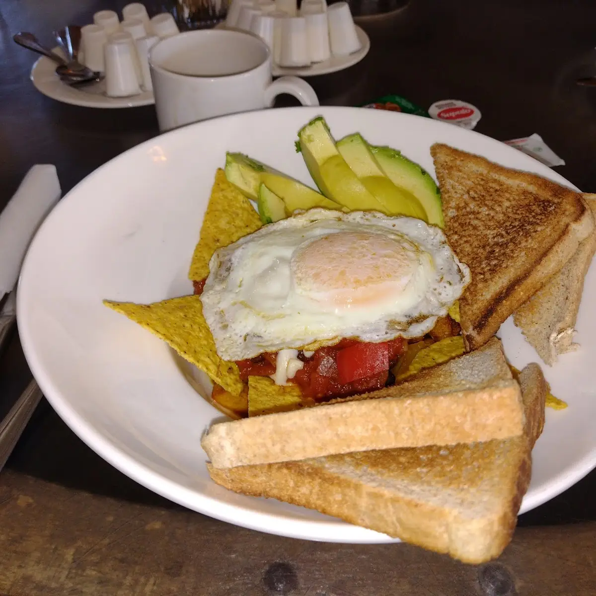 Brunch Havaneros, Restaurant - Bistro LeRelais