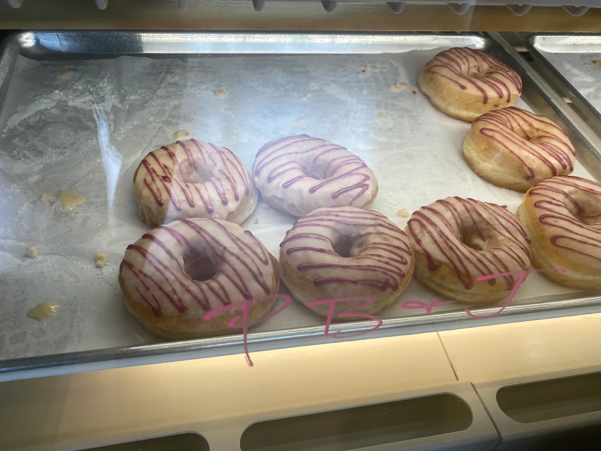Pan Dulce