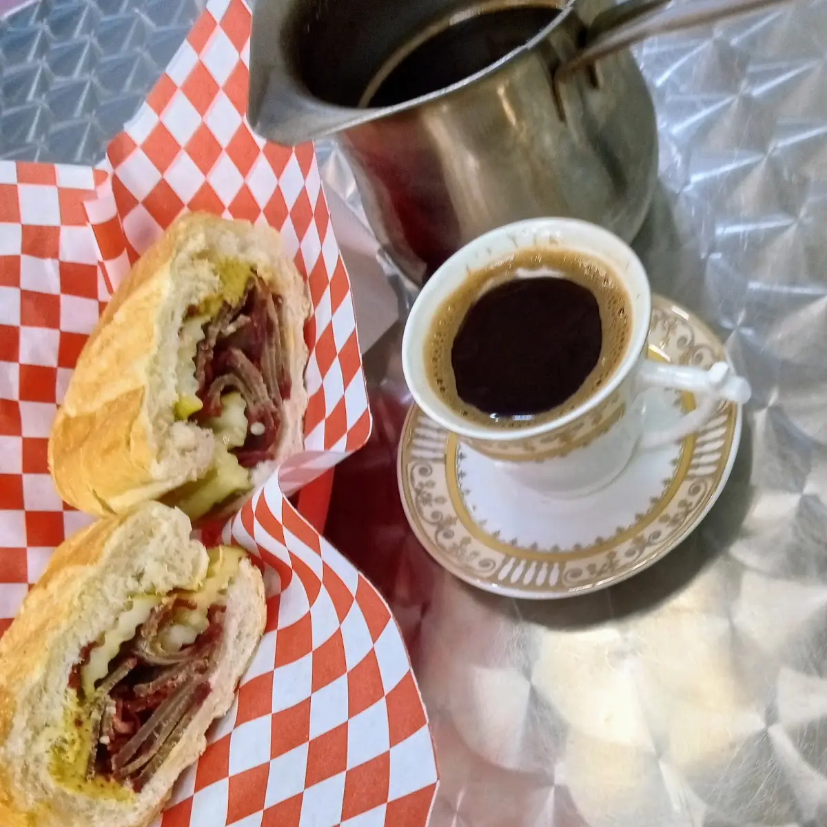 French Dip