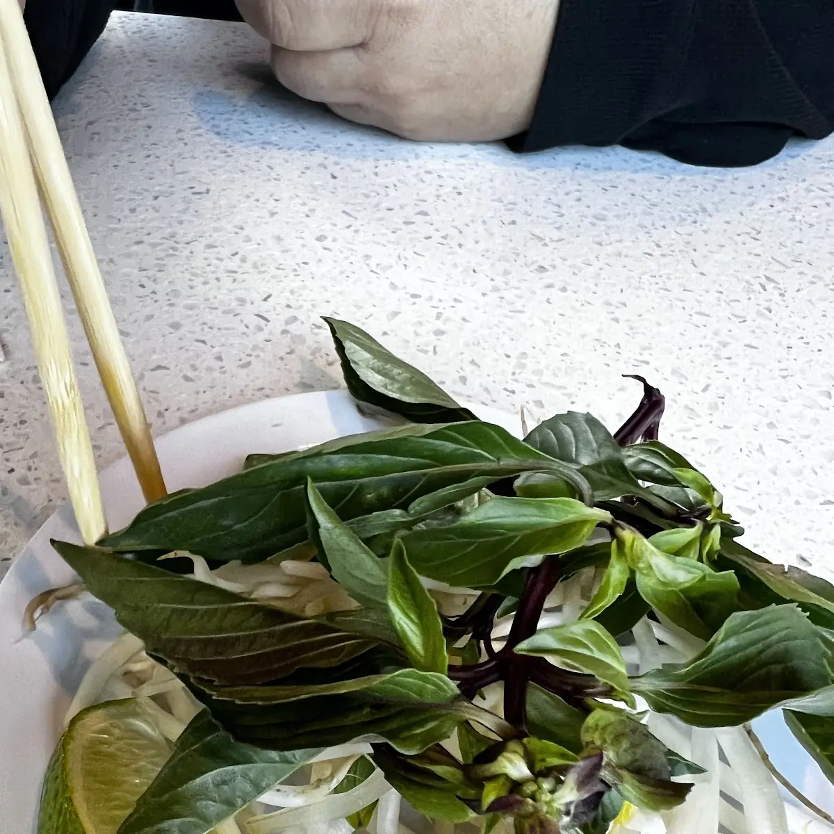Thai Basil