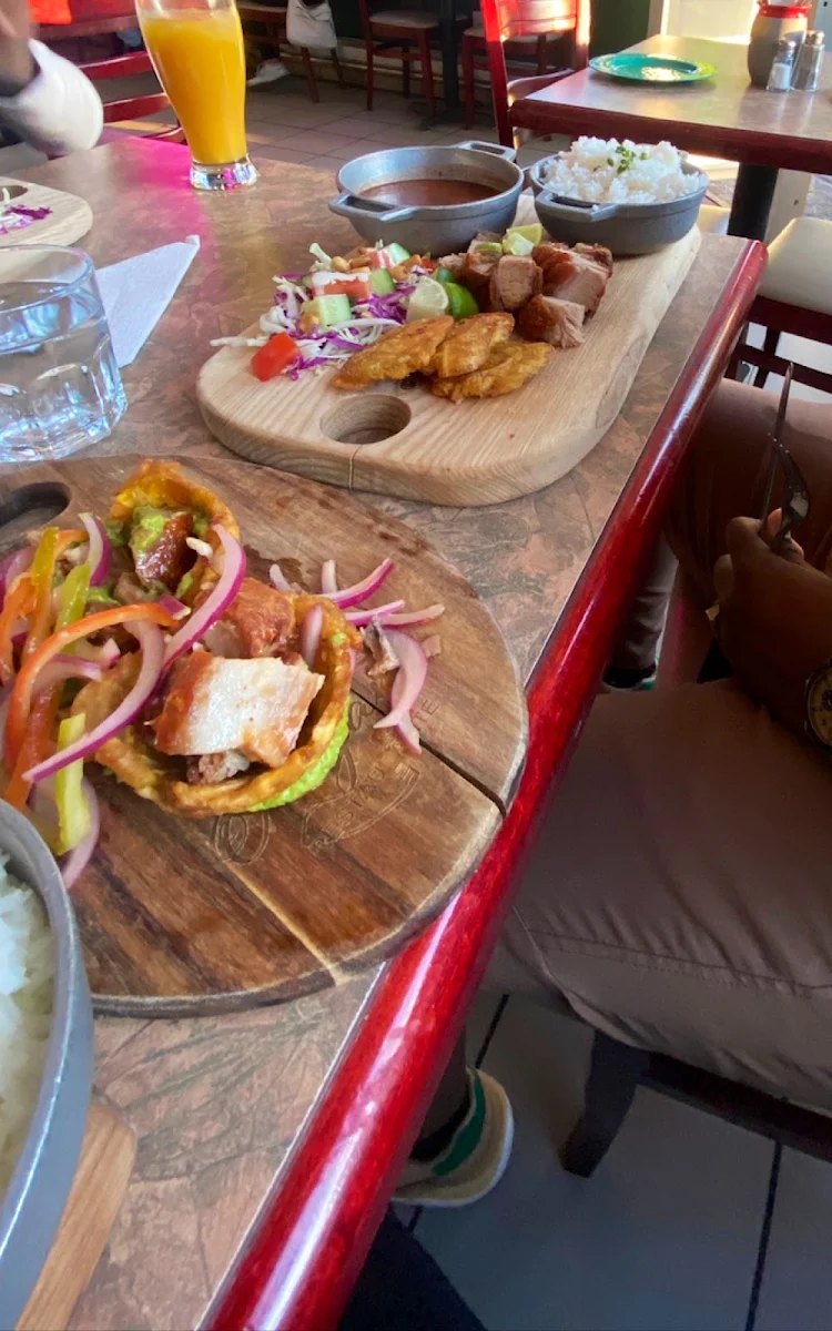 Ceviche
